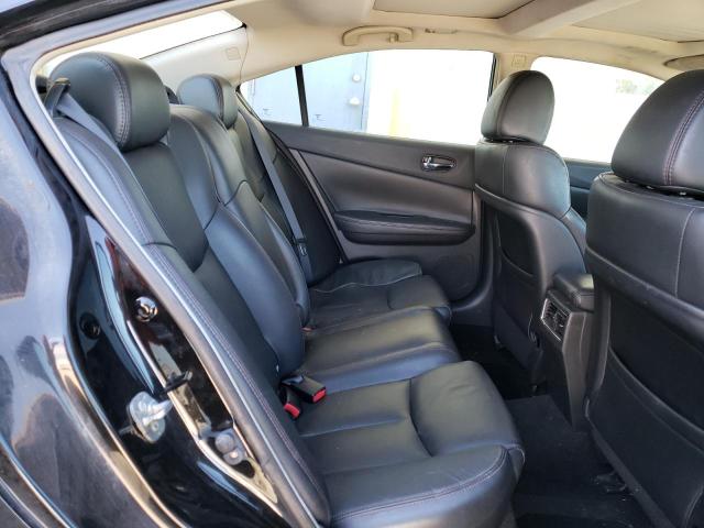 Photo 6 from auction – 2011 NISSAN MAXIMA S with VIN 1N4AA5AP4BC866544