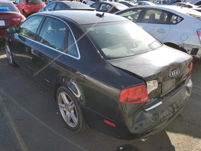 Photo 3 from auction – 2005 AUDI A4 2.0T QU with VIN WAUDF68EX5A465760
