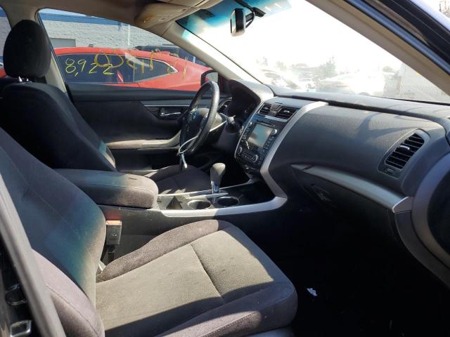 Photo 5 from auction – 2013 NISSAN ALTIMA 2.5 with VIN 1N4AL3AP4DC908289