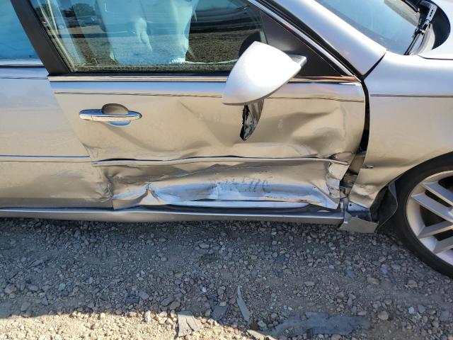 Photo 9 from auction – 2008 CHEVROLET IMPALA LTZ with VIN 2G1WU583481238582