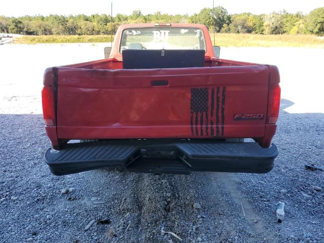 Photo 6 from auction – 1995 FORD F250 with VIN 1FTHF25H0SLA51205