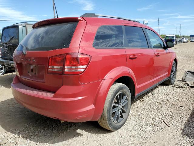 Zdjęcie 4 z aukcji – 2018 DODGE JOURNEY SE z VIN 3C4PDCAB7JT443447