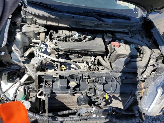 Photo 7 from auction – 2018 NISSAN ROGUE S with VIN KNMAT2MV3JP524412