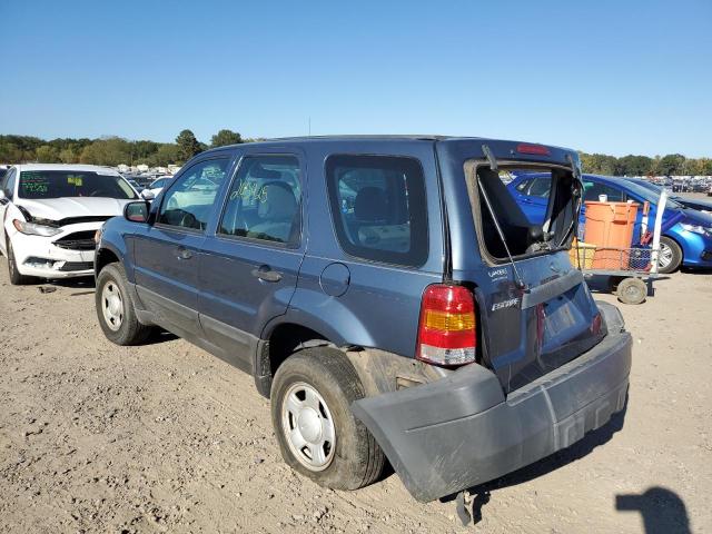 Photo 3 from auction – 2006 FORD ESCAPE XLS with VIN 1FMYU02Z36KA03518