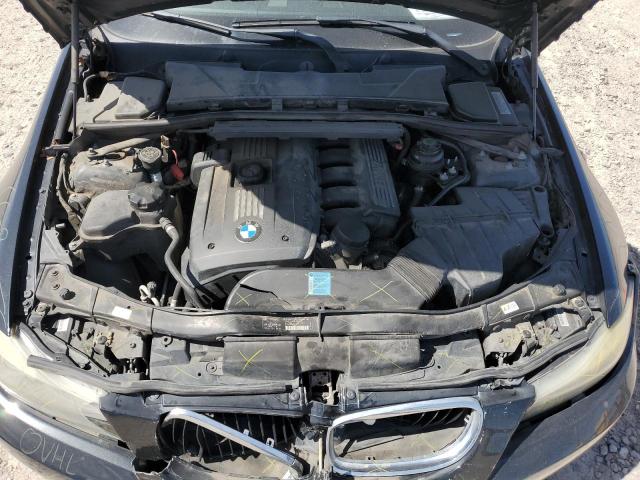 Photo 7 from auction – 2011 BMW 328 I with VIN WBAPH7C53BE461770