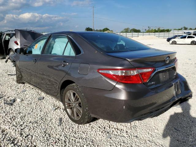 Photo 3 from auction – 2015 TOYOTA CAMRY LE with VIN 4T1BF1FK4FU962725