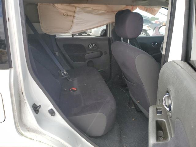 Photo 6 from auction – 2014 NISSAN CUBE with VIN JN8AZ2KR2ET350595