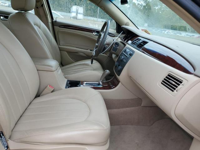 Photo 5 from auction – 2006 BUICK LUCERNE CX with VIN 1G4HD57246U249863