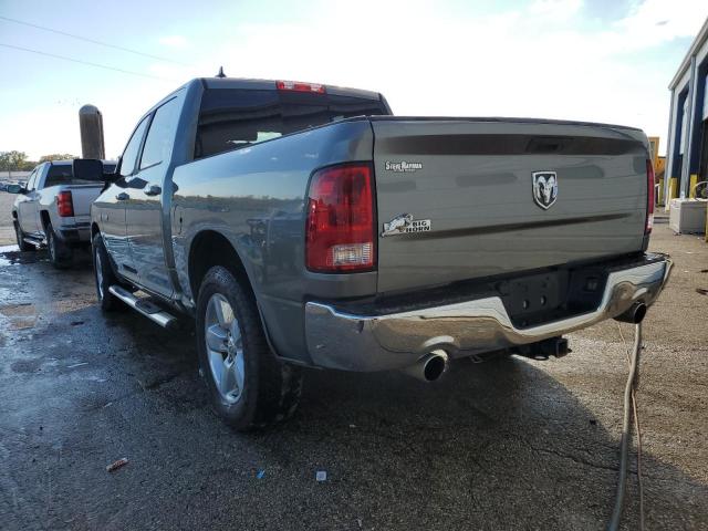 Photo 3 from auction – 2013 RAM 1500 SLT with VIN 1C6RR6LT3DS639030