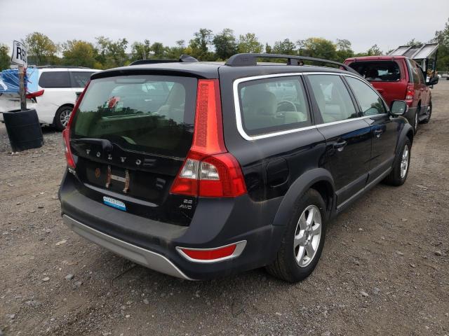 Photo 4 from auction – 2010 VOLVO XC70 with VIN YV4960BZ0A1082712