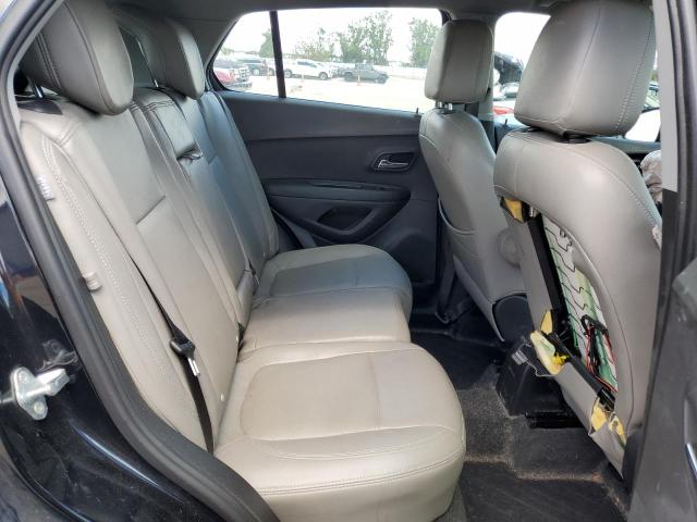 Photo 6 from auction – 2017 CHEVROLET TRAX LS with VIN 3GNCJNSB5HL280221