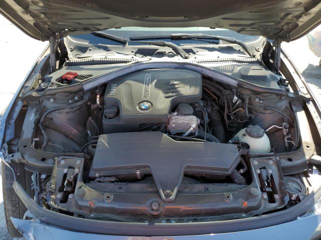 Photo 7 from auction – 2013 BMW 328 I SULE with VIN WBA3C1C53DK103910