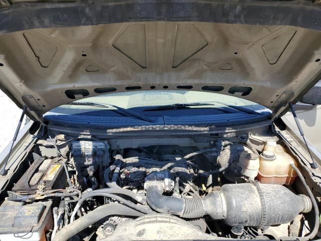 Photo 7 from auction – 2007 FORD F150 with VIN 1FTRF12297KC71213