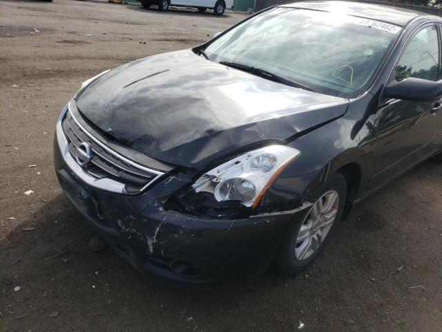 Photo 9 from auction – 2010 NISSAN ALTIMA BAS with VIN 1N4AL2AP7AN510729