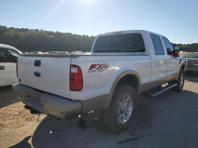 Photo 4 from auction – 2010 FORD F250 SUPER with VIN 1FTSW2BR1AEA22964