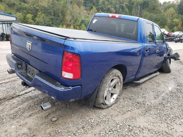 Photo 4 from auction – 2017 RAM 1500 ST with VIN 1C6RR7FT5HS607493