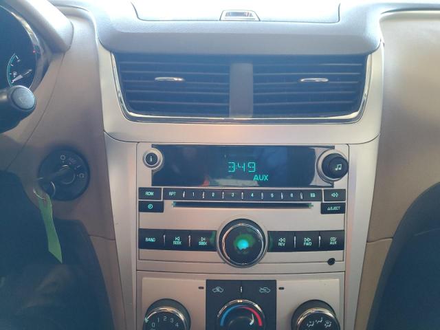 Photo 9 from auction – 2012 CHEVROLET MALIBU LS with VIN 1G1ZA5E05CF281314