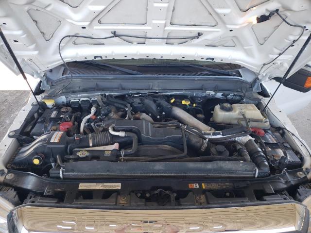 Photo 7 from auction – 2012 FORD F350 SUPER with VIN 1FT8W3BT0CEC75742