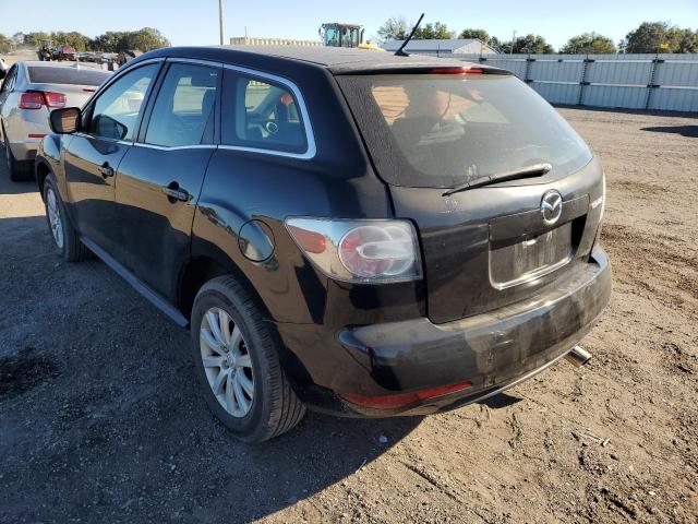 Photo 3 from auction – 2010 MAZDA CX-7 with VIN JM3ER2W51A0340230