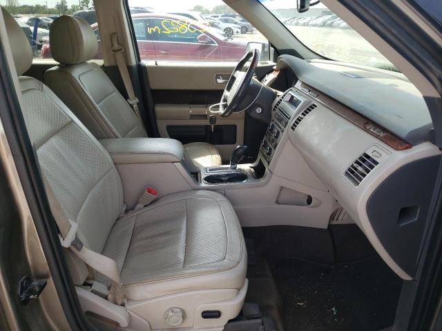 Photo 5 from auction – 2012 FORD FLEX LIMIT with VIN 2FMHK6DC5CBD22197