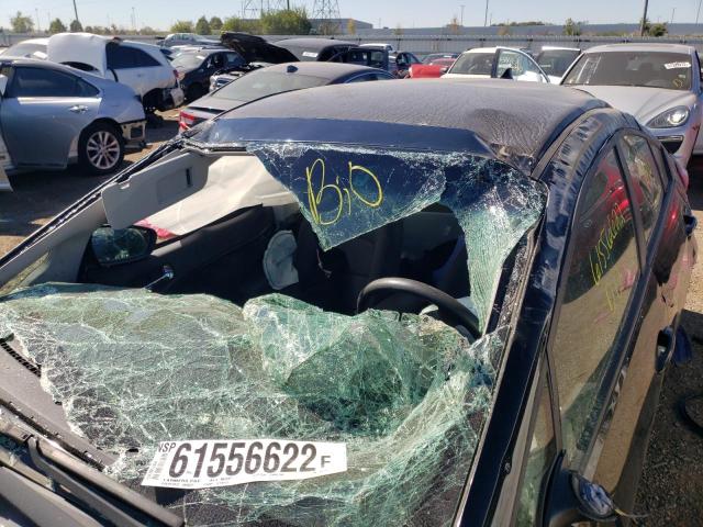 Photo 9 from auction – 2015 KIA FORTE with VIN KNAFK4A62F5366632