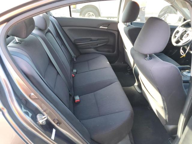 Photo 6 from auction – 2012 HONDA ACCORD LX with VIN 1HGCP2F32CA242178