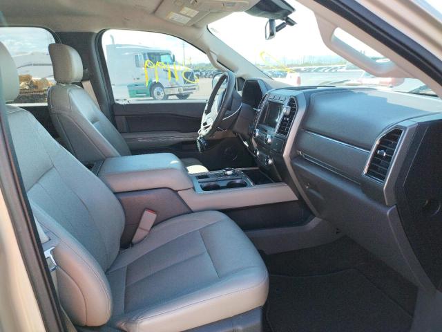 Photo 5 from auction – 2018 FORD EXPEDITION with VIN 1FMJU1HT4JEA64460
