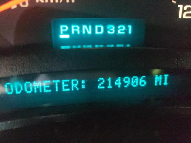 Zdjęcie 8 z aukcji – 2005 GMC NEW SIERRA z VIN 2GTEK13TX51283126