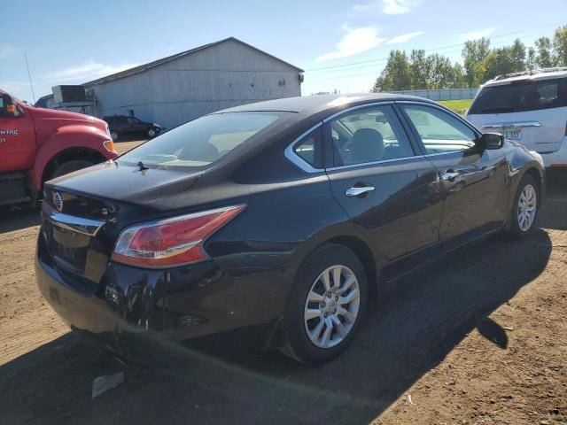 Photo 4 from auction – 2015 NISSAN ALTIMA 2.5 with VIN 1N4AL3APXFC190945