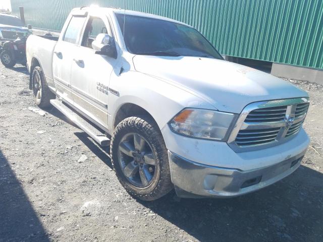RAM 1500 SLT 2014 with VIN 1C6RR7GM1ES414261 - Photo from auction