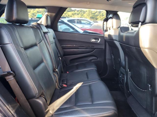 Photo 6 from auction – 2013 DODGE DURANGO CR with VIN 1C4RDJDG2DC663728