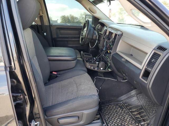 Photo 5 from auction – 2012 DODGE RAM 1500 S with VIN 1C6RD7FT9CS217990