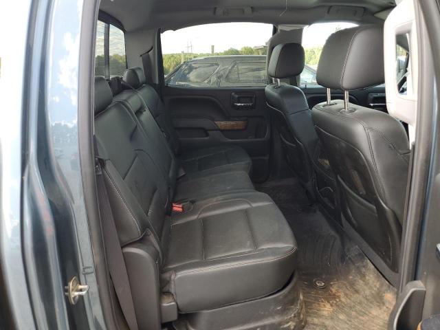 Photo 6 from auction – 2014 GMC SIERRA K15 with VIN 3GTU2VEC0EG218096