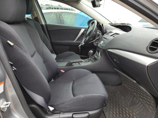 Photo 5 from auction – 2010 MAZDA 3 S with VIN JM1BL1H56A1229428