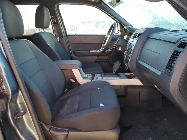 Photo 5 from auction – 2011 FORD ESCAPE XLT with VIN 1FMCU0D76BKB58497