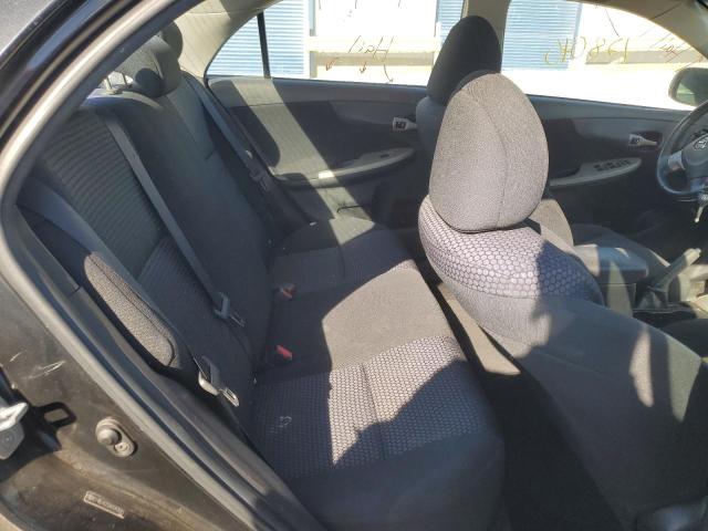 Photo 6 from auction – 2010 TOYOTA COROLLA XR with VIN 2T1BE4EE0AC043041