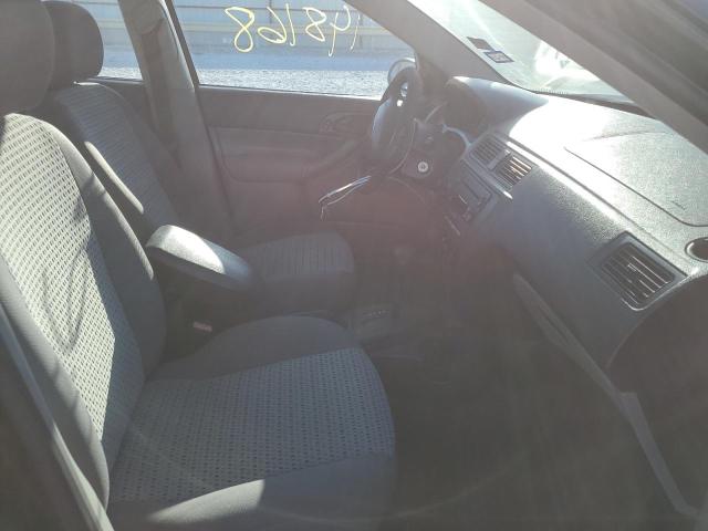Photo 5 from auction – 2006 FORD FOCUS with VIN 1FAFP34N46W212599