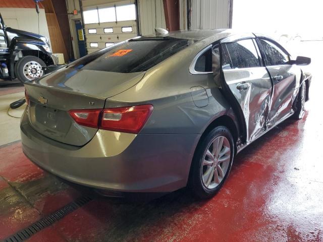 Photo 4 from auction – 2018 CHEVROLET MALIBU LT with VIN 1G1ZD5ST0JF126012