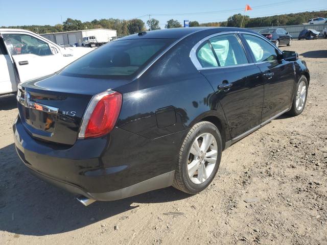 Photo 4 from auction – 2012 LINCOLN MKS with VIN 1LNHL9DR5CG800856