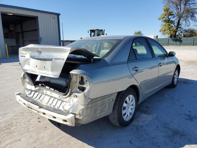Photo 4 from auction – 2005 TOYOTA CAMRY LE with VIN 4T1BE32K35U971564