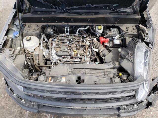 Photo 7 from auction – 2022 FORD BRONCO SPO with VIN 3FMCR9A63NRD14156