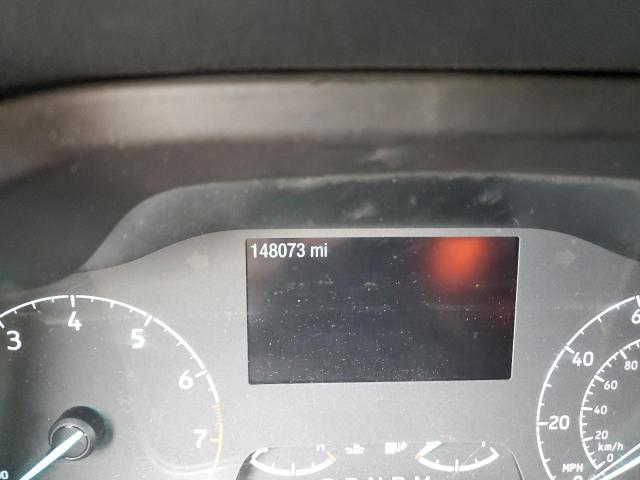 Photo 8 from auction – 2020 FORD TRANSIT CO with VIN NM0LS7E23L1435617