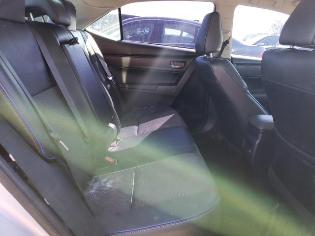Photo 6 from auction – 2019 TOYOTA COROLLA L with VIN 2T1BURHE0KC174743