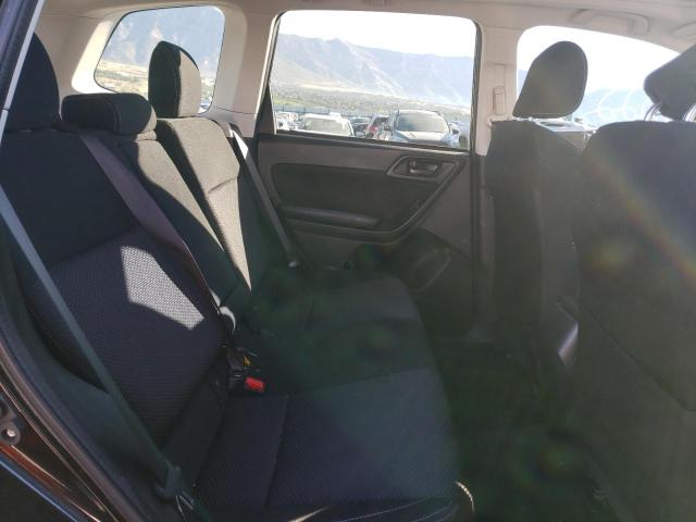 Photo 6 from auction – 2017 SUBARU FORESTER 2 with VIN JF2SJAGC7HH491001