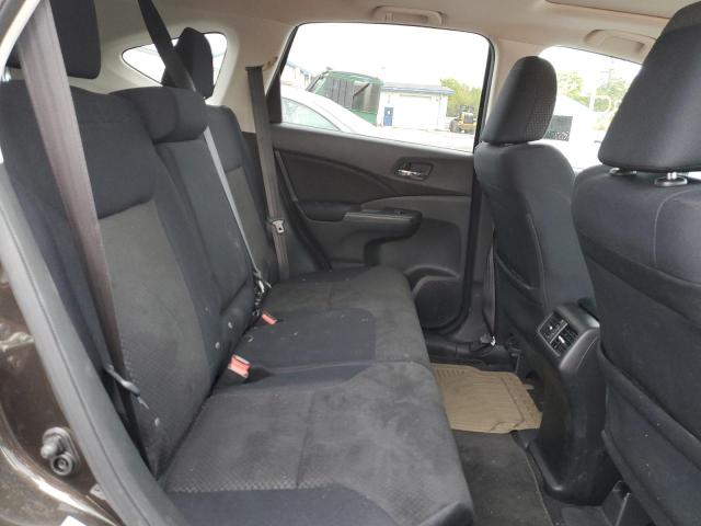 Photo 6 from auction – 2015 HONDA CR-V EX with VIN 2HKRM4H59FH686635