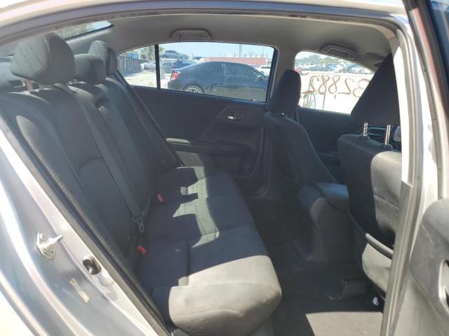 Photo 6 from auction – 2014 HONDA ACCORD LX with VIN 1HGCR2F33EA205783