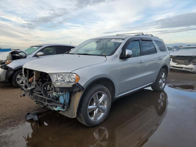 Photo 2 from auction – 2011 DODGE DURANGO CI with VIN 1D4SE5GT7BC664209