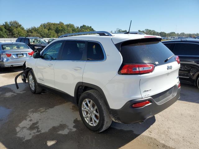 Photo 3 from auction – 2016 JEEP CHEROKEE L with VIN 1C4PJMCB9GW188198