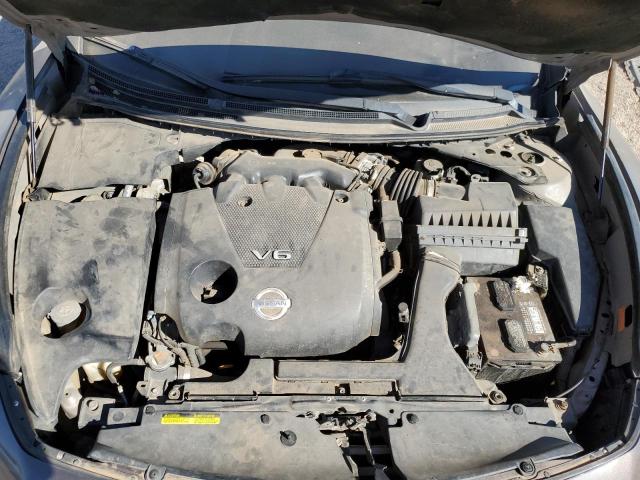 صورة رقم 7 من المزاد - 2012 NISSAN MAXIMA S مع VIN 1N4AA5AP3CC867492