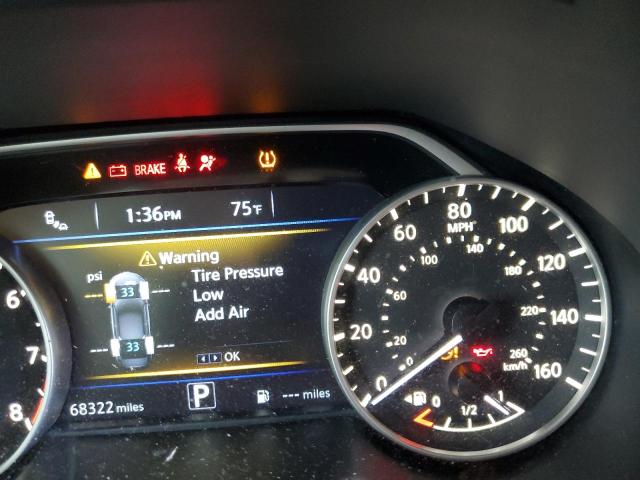 Photo 8 from auction – 2017 NISSAN MAXIMA 3.5 with VIN 1N4AA6AP1HC372141